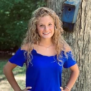 Meet your Posher, Josie